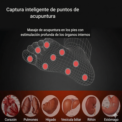 Relax Feet  ™ : ✨ Relaja tus pies y piernas en minutos sin salir de casa