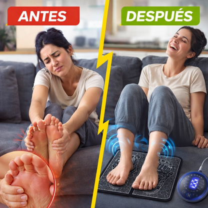 Relax Feet  ™ : ✨ Relaja tus pies y piernas en minutos sin salir de casa