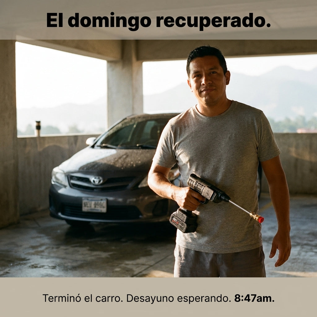 Resumen ejecutivo (3 líneas para Pain-sama) — vista 5
