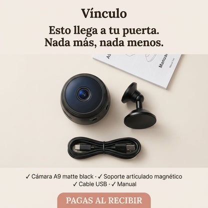 Vínculo — Cámara para tu mascota — vista 7