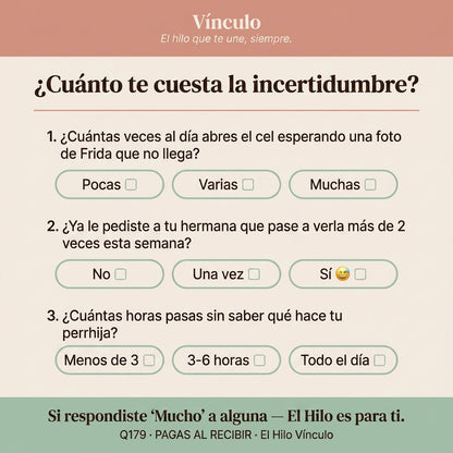 Vínculo — Cámara para tu mascota — vista 9