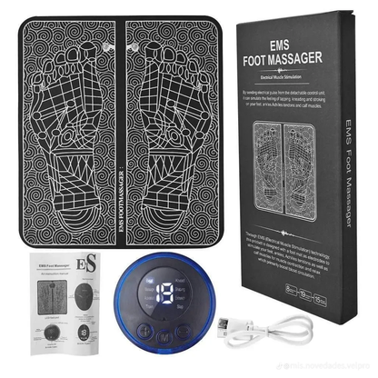 Relax Feet  ™ : ✨ Relaja tus pies y piernas en minutos sin salir de casa